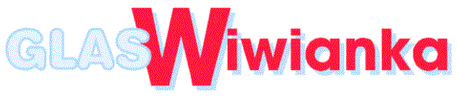 Logo - Glas Wiwianka aus Marienfeld